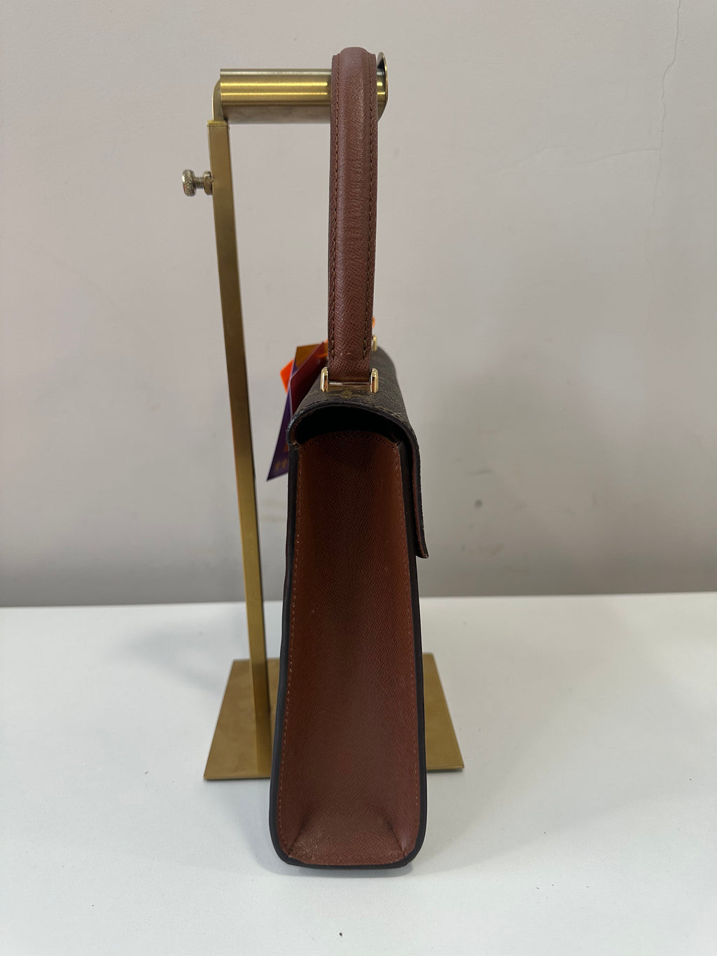 Louis Vuitton Malesherbes