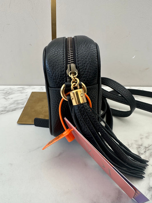 Gucci Soho Black