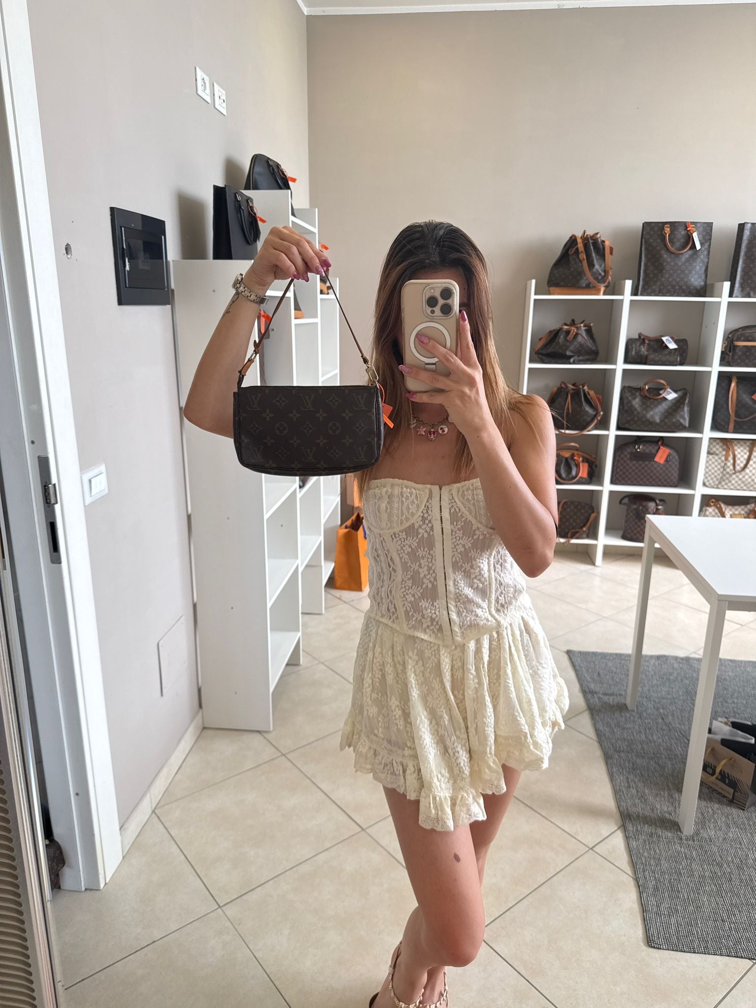 Louis Vuitton Pochette