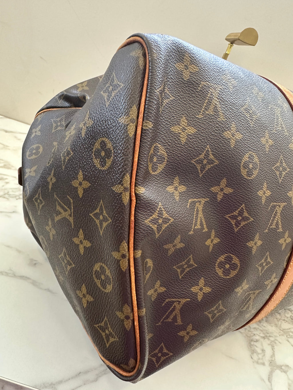 Louis Vuitton Keepall 50