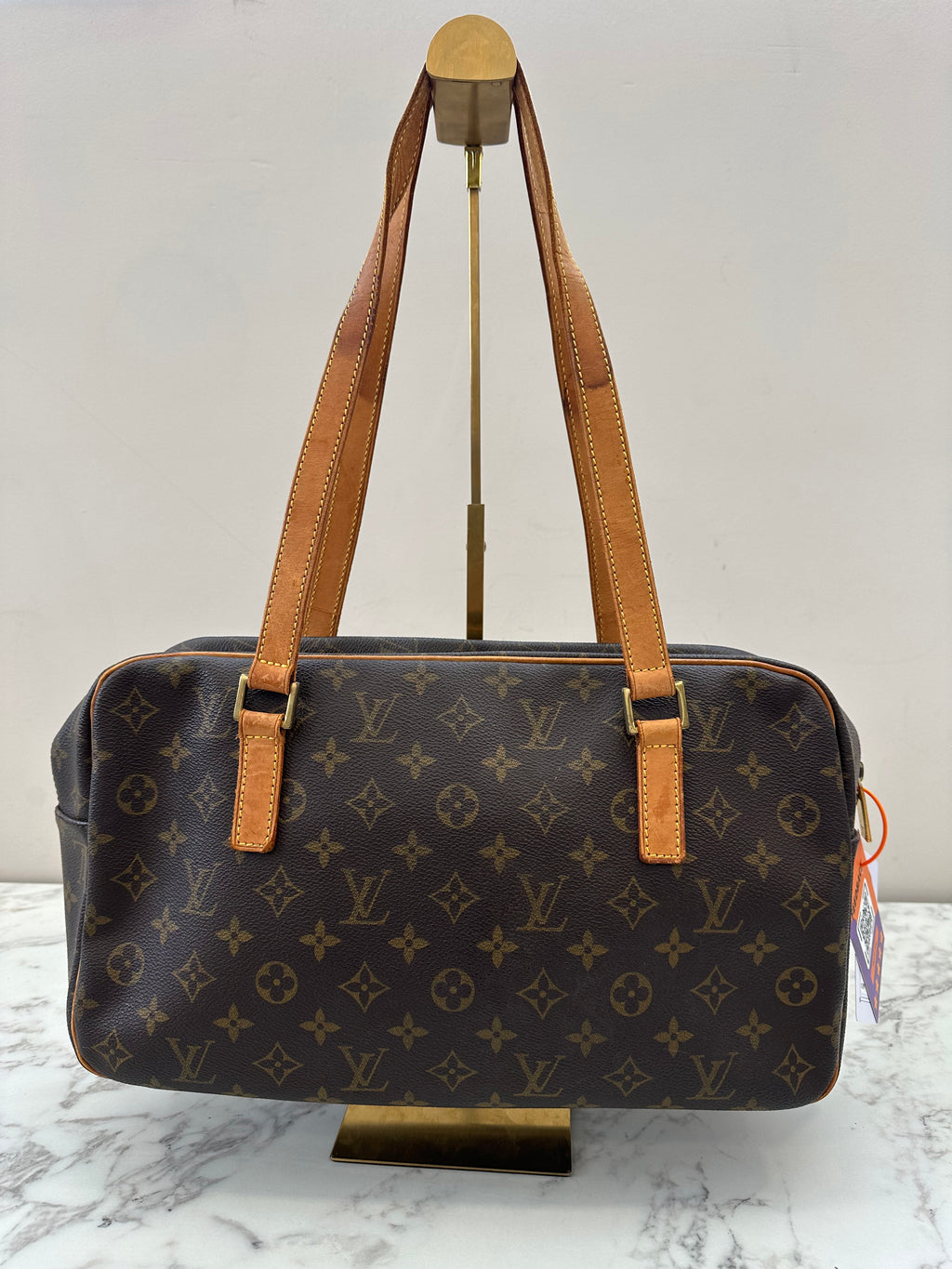 Louis Vuitton Cite GM