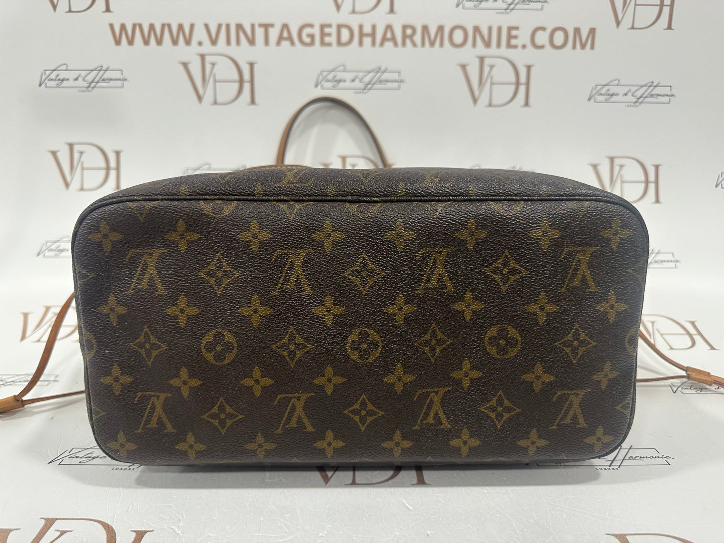017883 - Louis Vuitton Neverfull MM