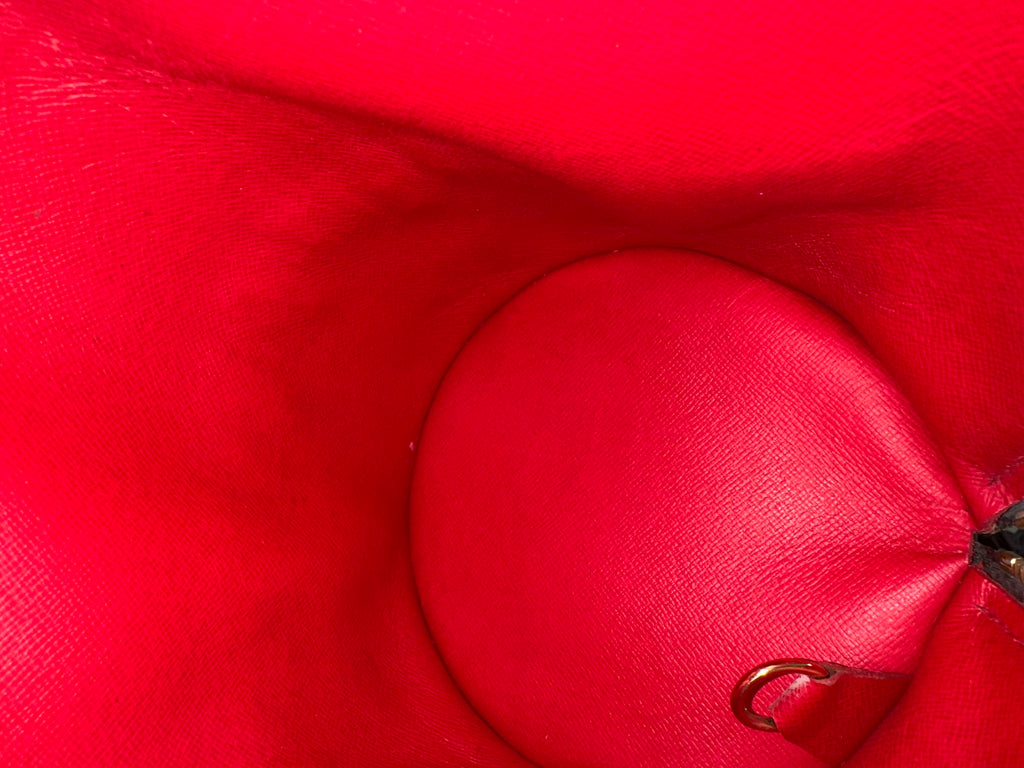 Louis Vuitton Papillon 30 Damier