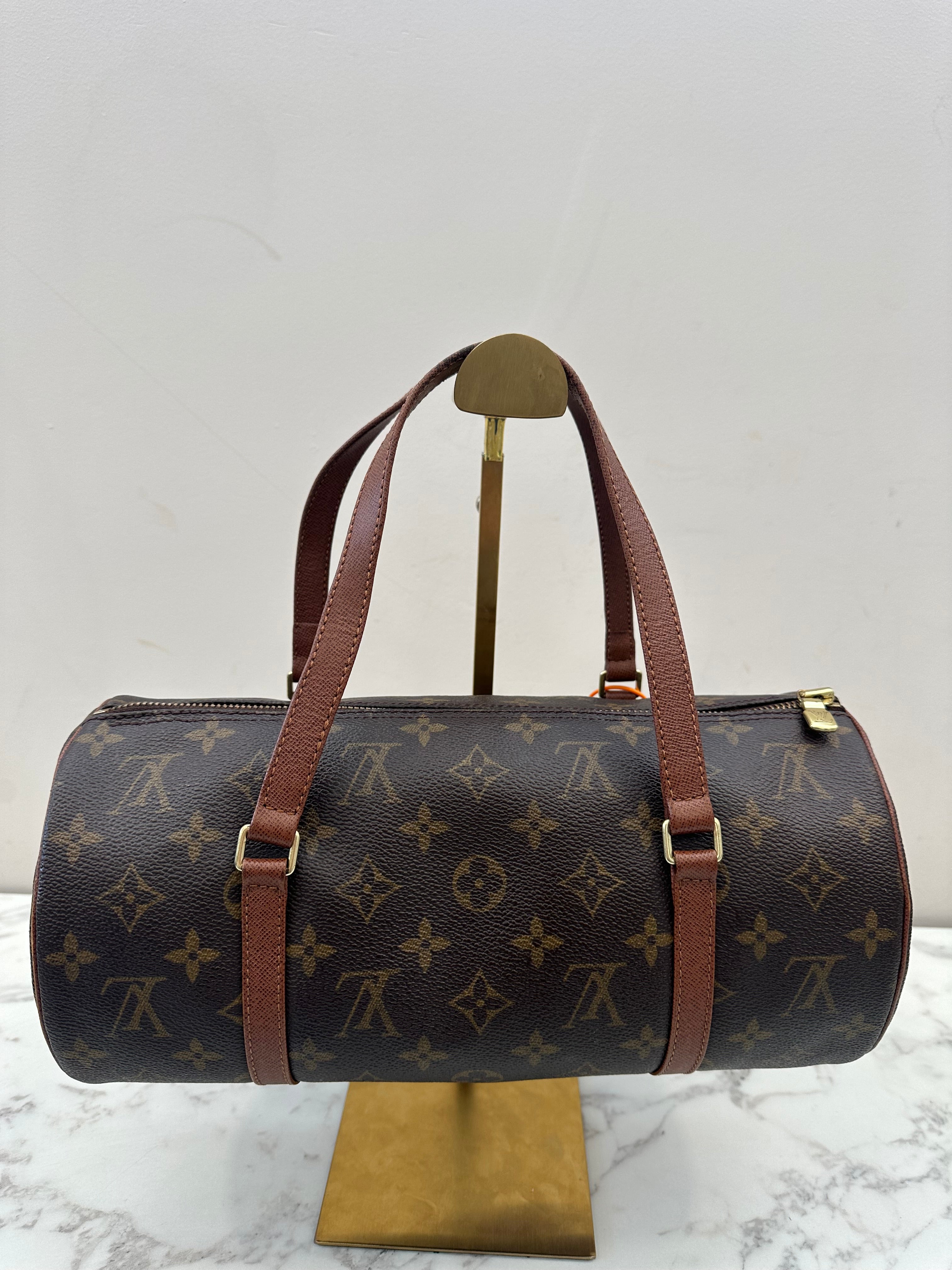 Louis Vuitton Papillon 30