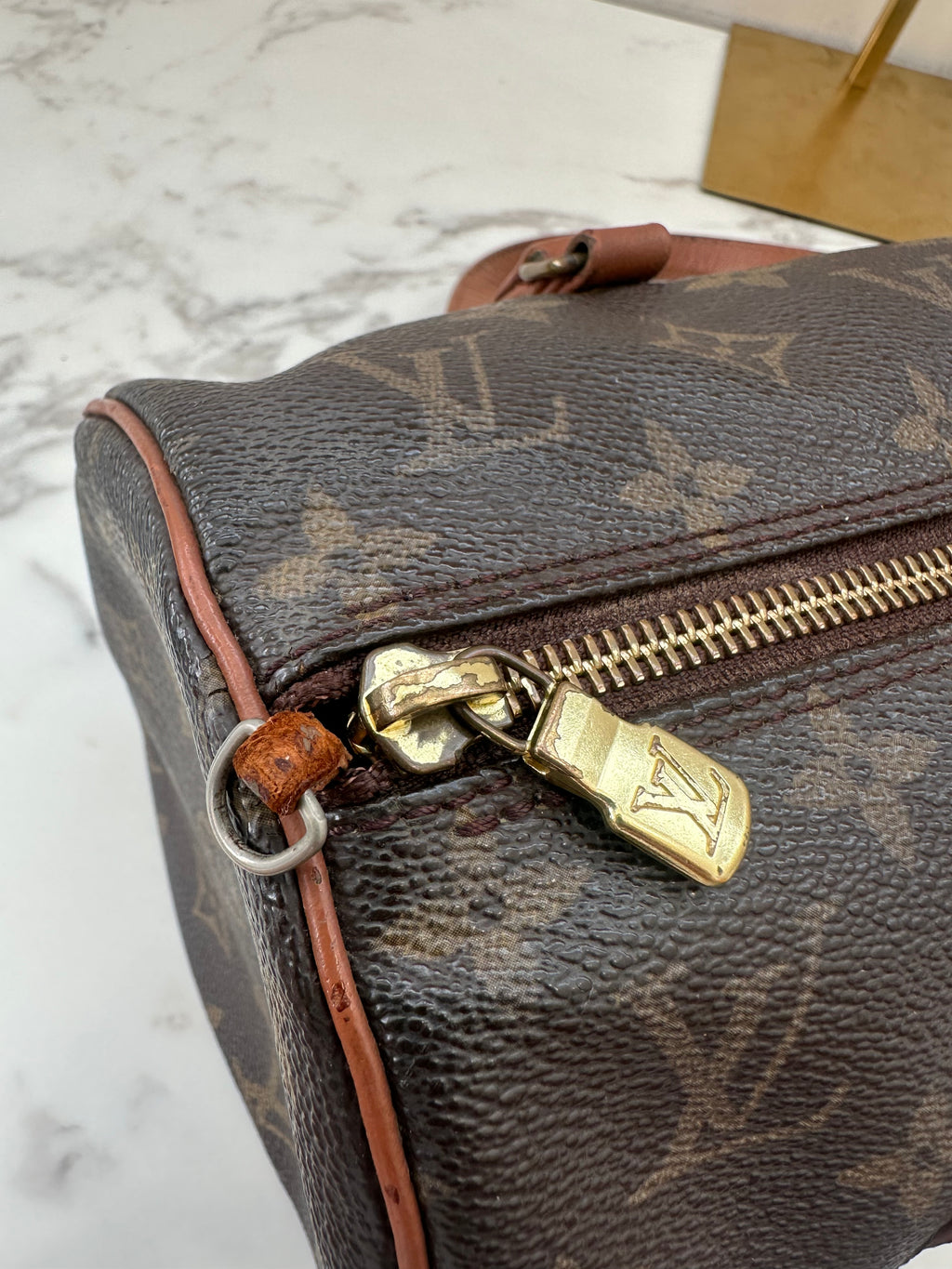 Louis Vuitton Papillon 30