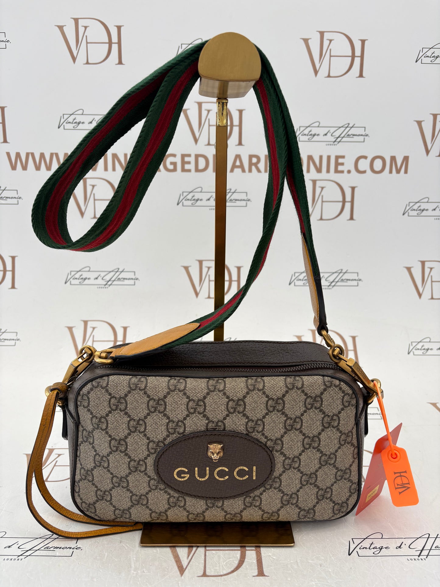 383261 - Gucci Neo Vintage