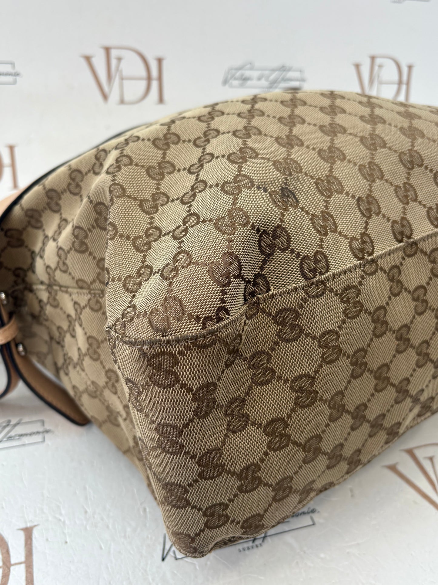 201249 - Gucci Bag