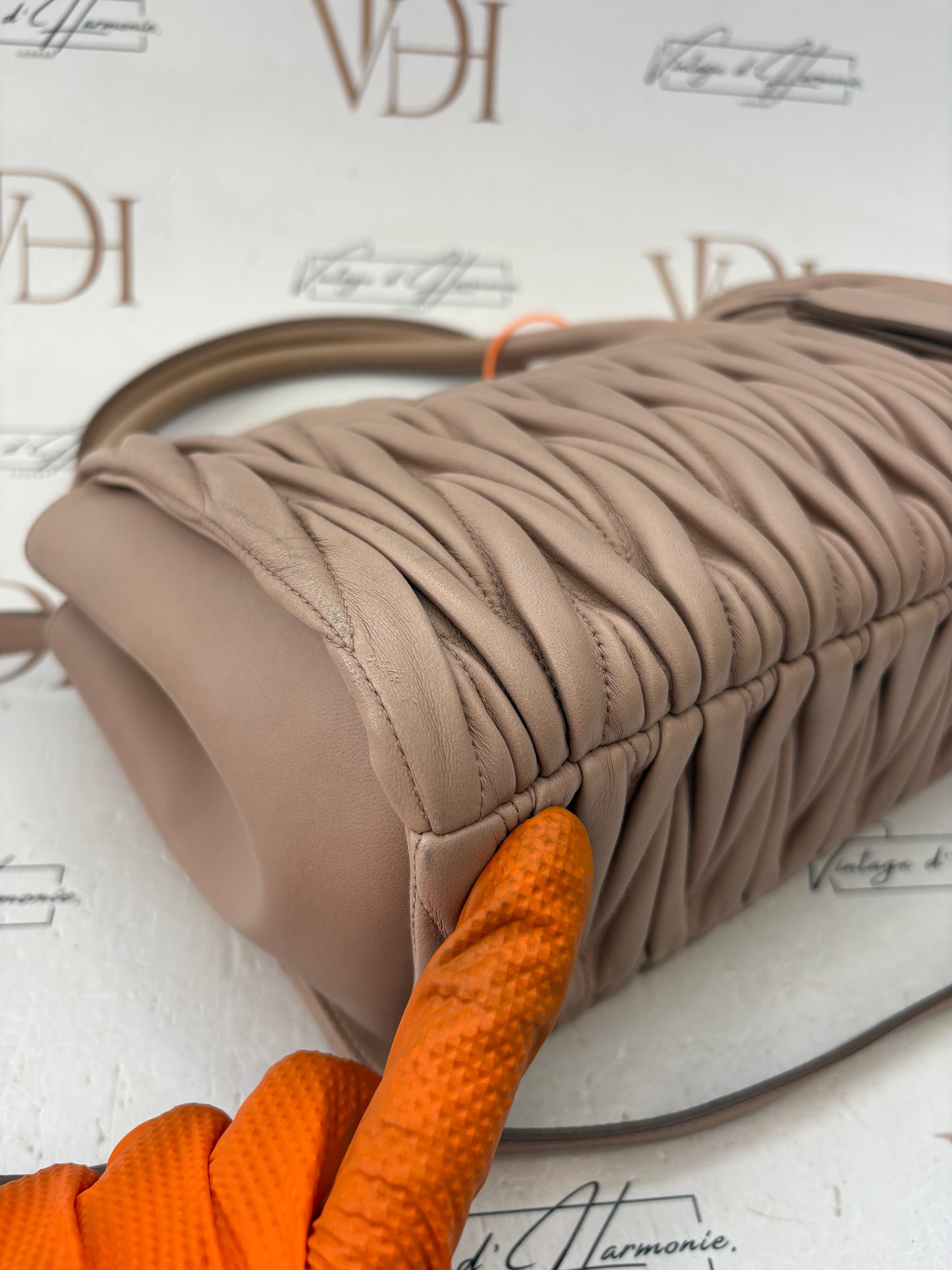 384331 - Miu Miu Bag