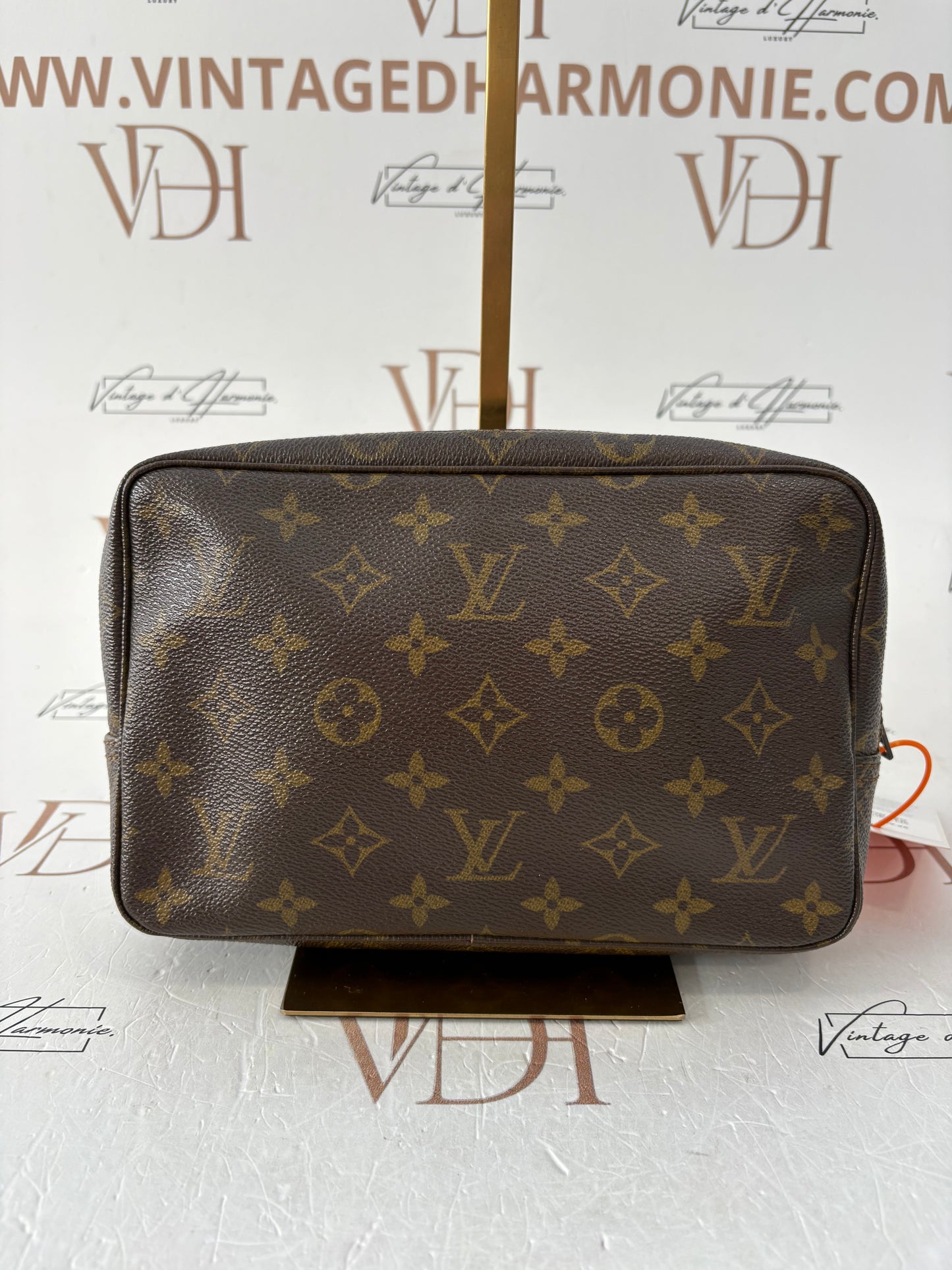 017716 - Louis Vuitton Toilette 23