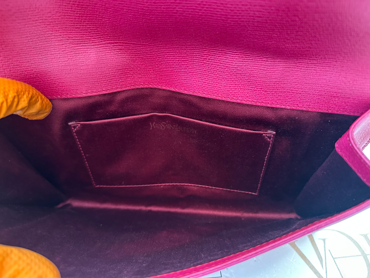 382524 - Saint Laurent Y-Ligne