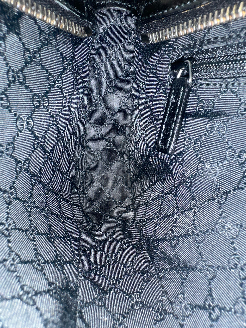 Gucci Black