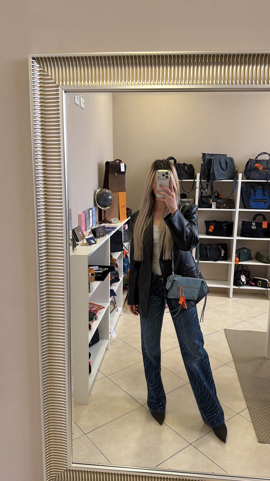 382327 - Balenciaga Classic City