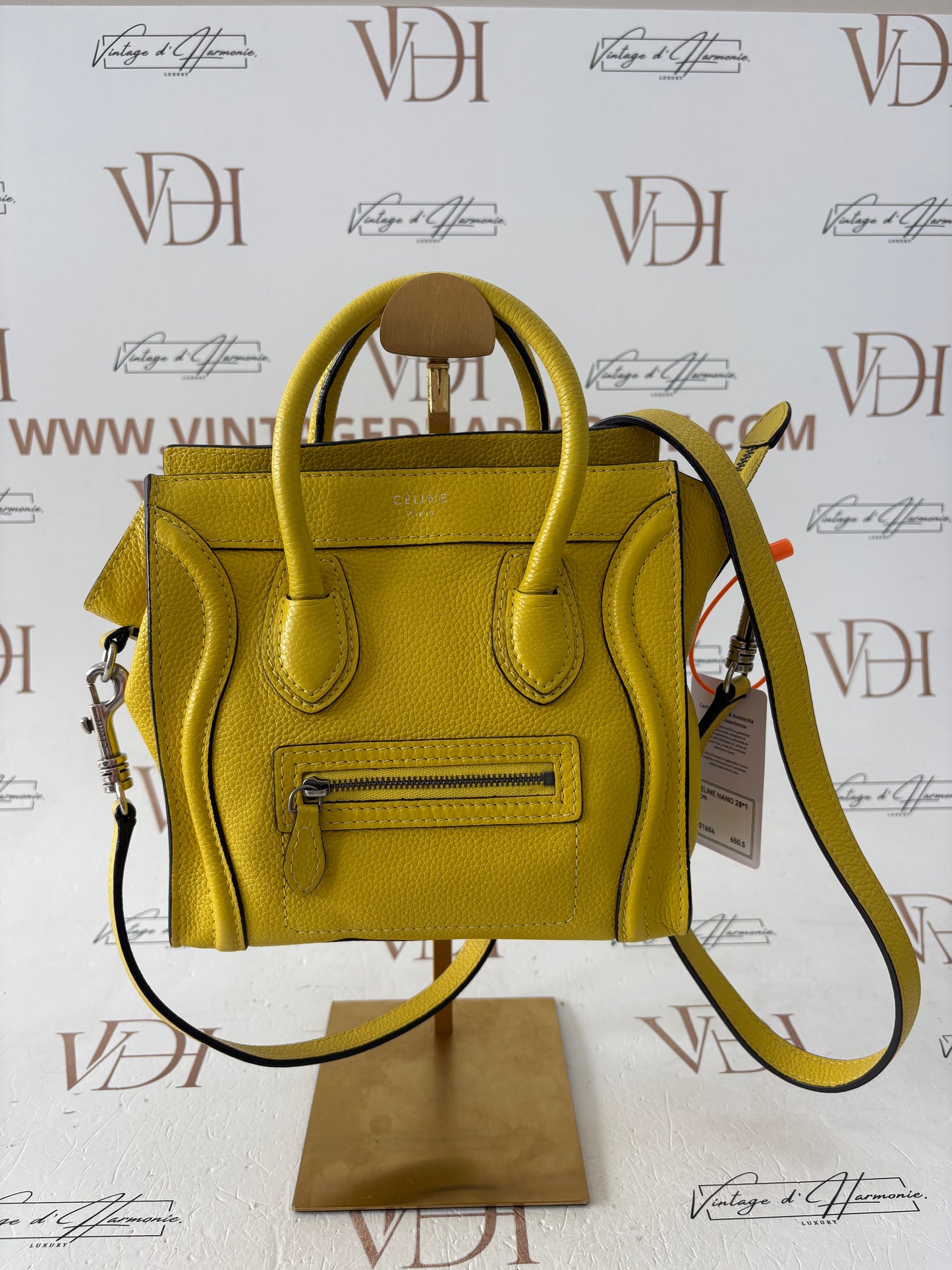 201654 - Céline Nano