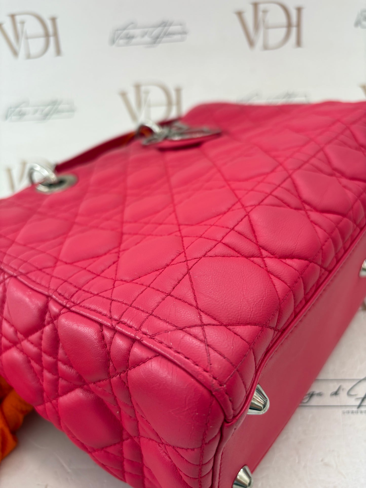 018164 - Lady Dior