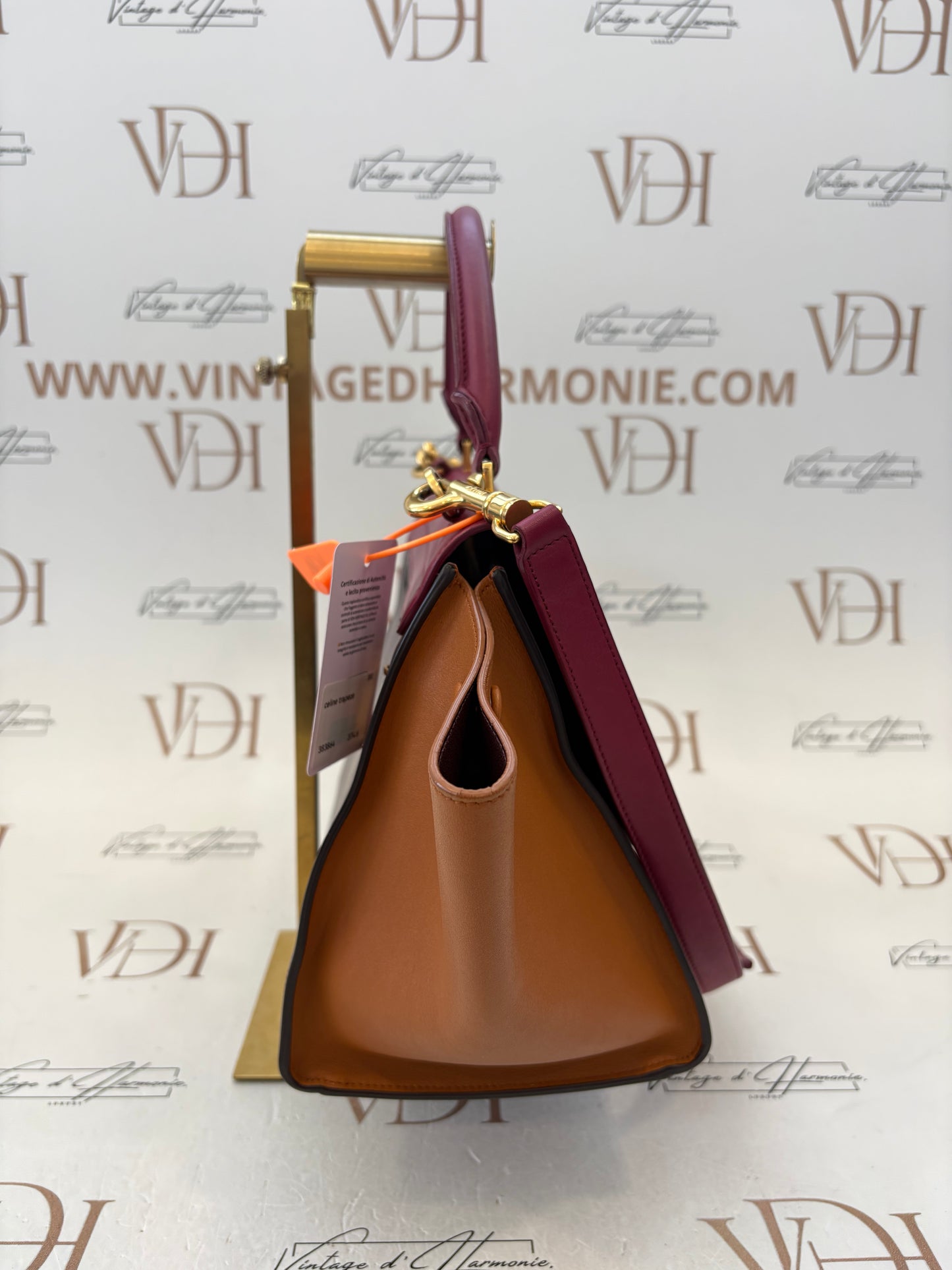 383864 - Céline Trapeze