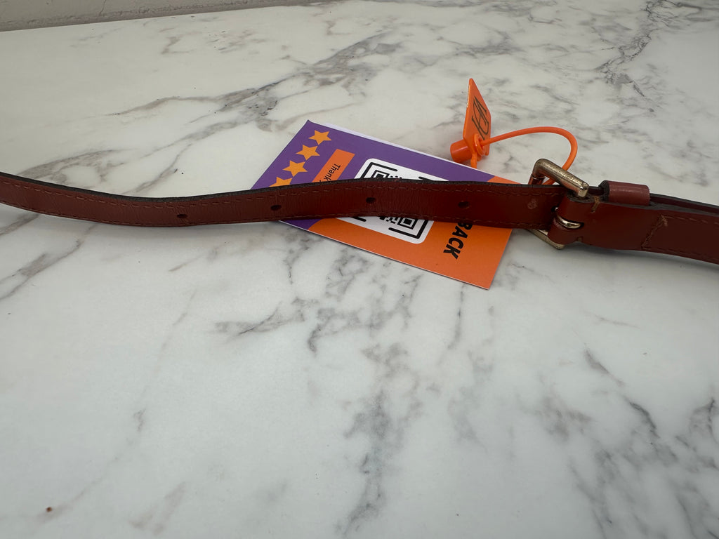 Louis Vuitton Epi Jeune Fille MM