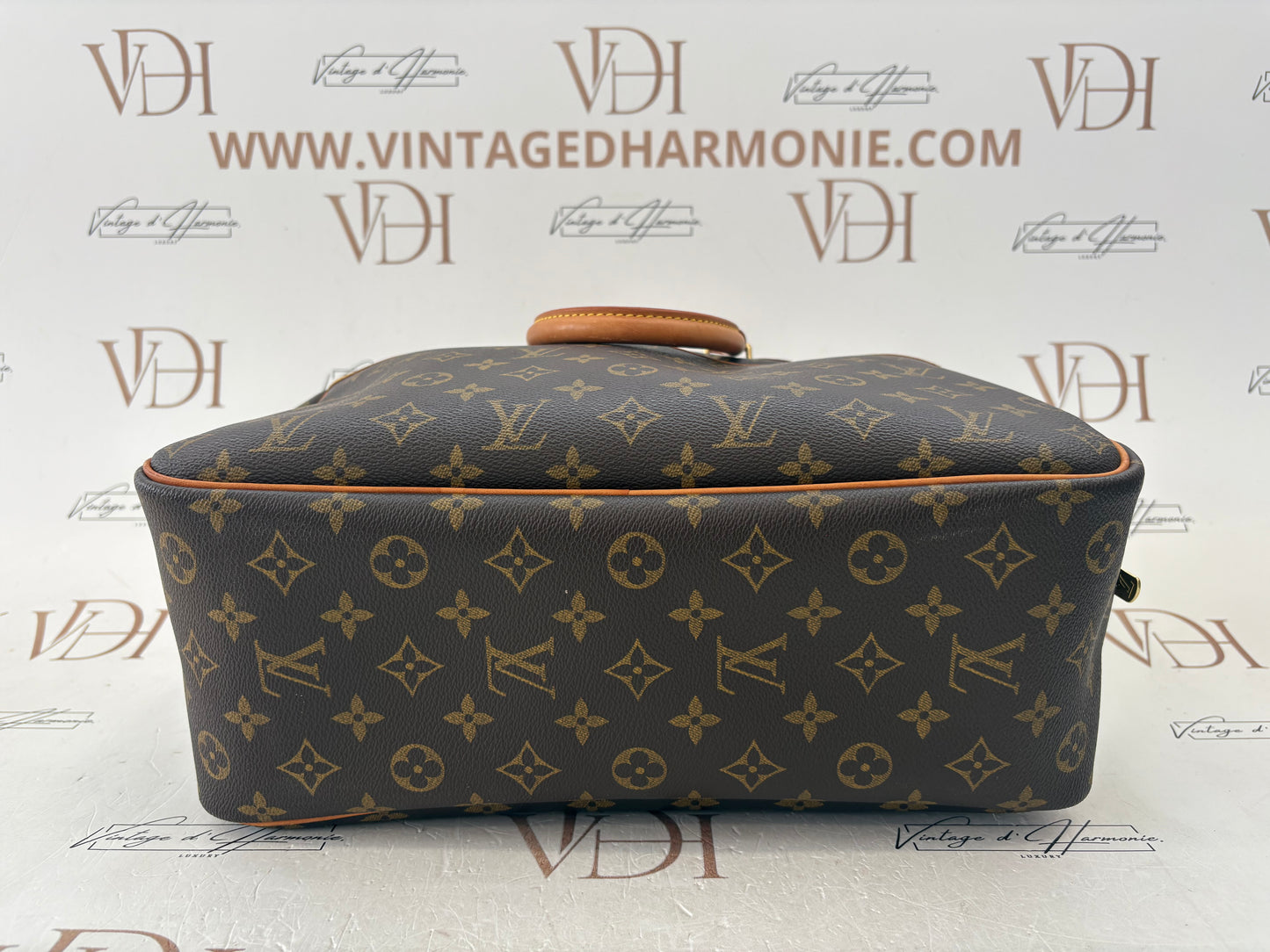 018748 - Louis Vuitton Deauville