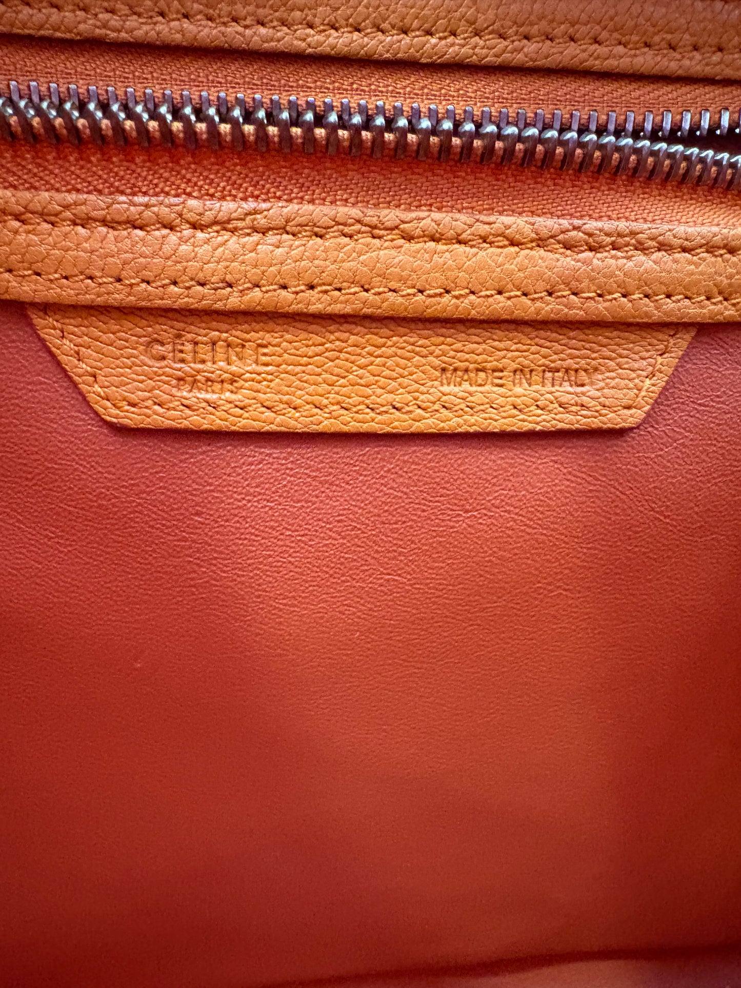383397 - Céline Luggage
