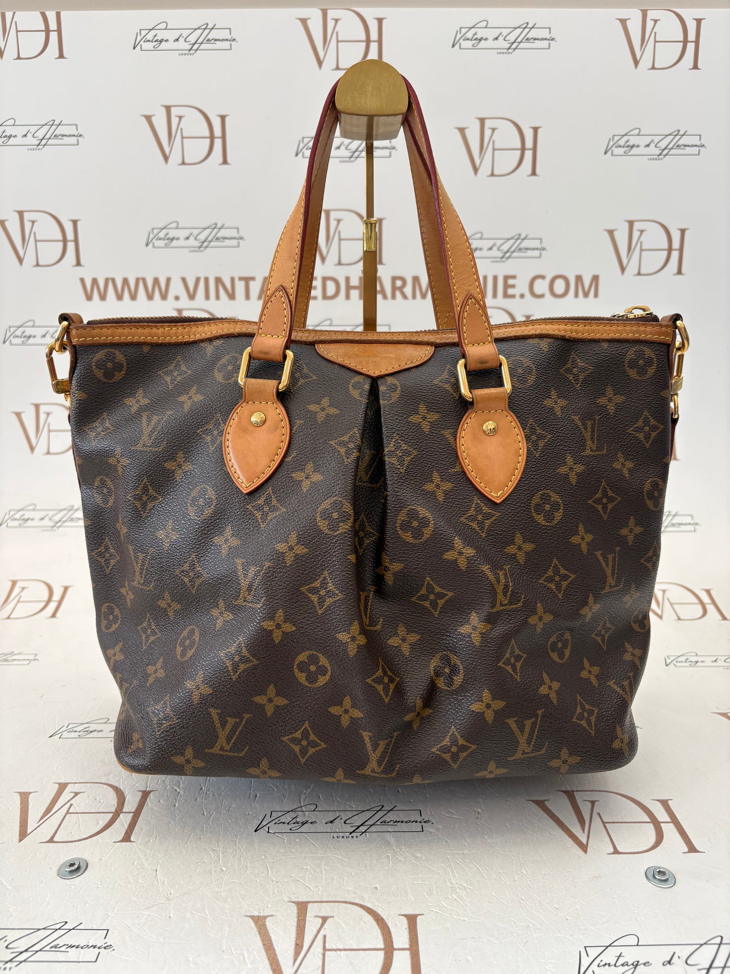 200783 - LV Palermo