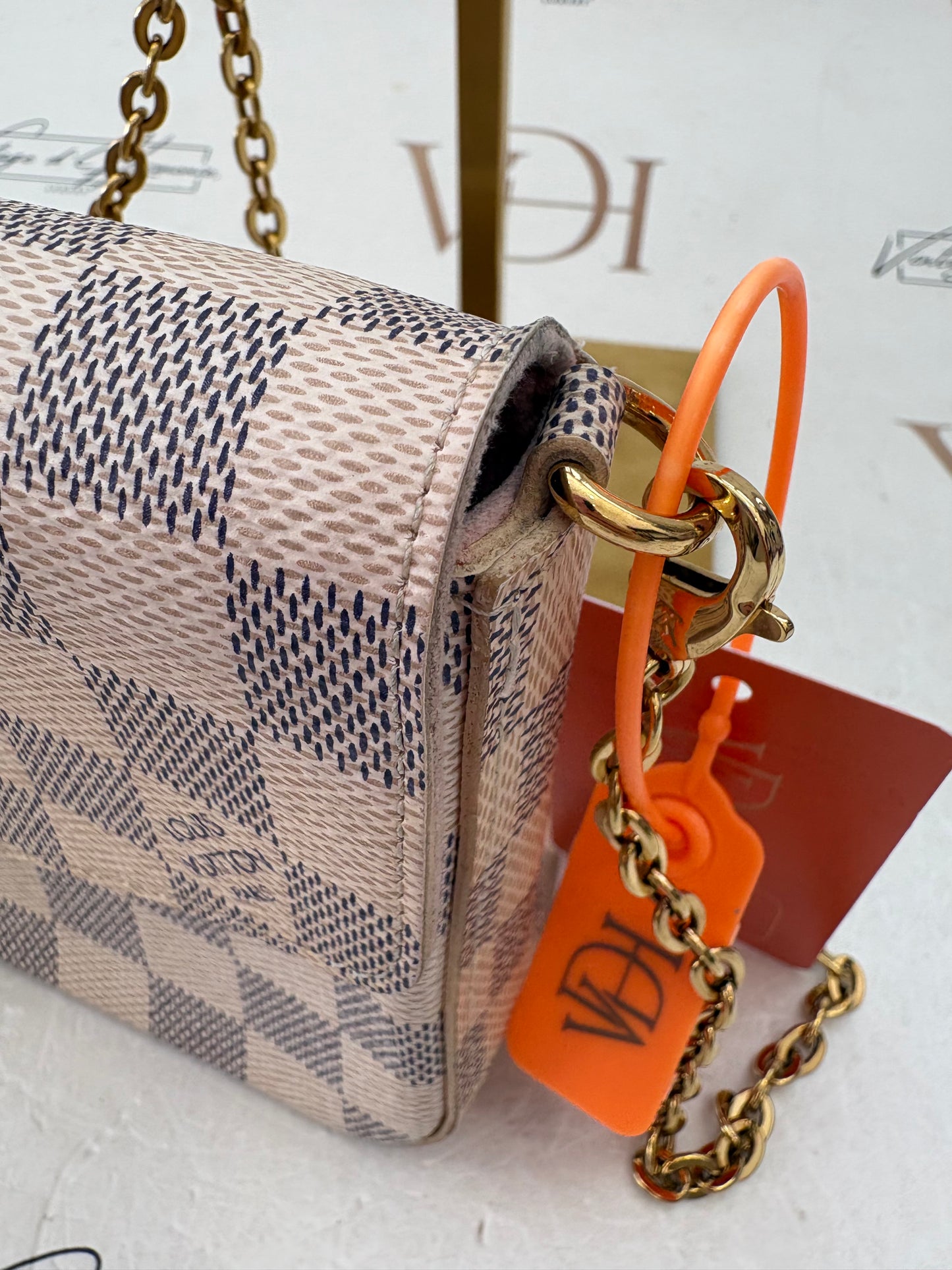382892 - Louis Vuitton Pochette Felicie