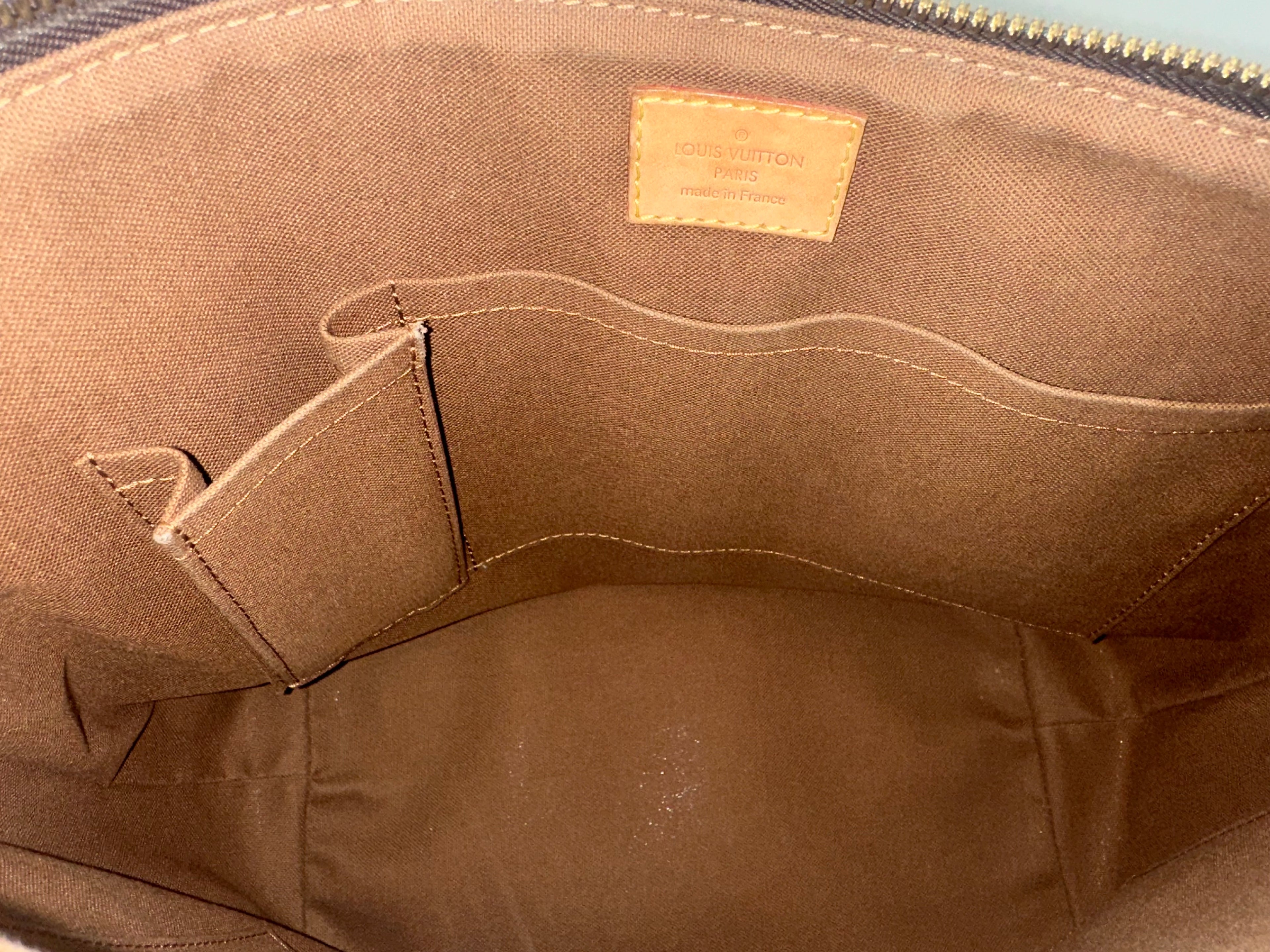 Louis Vuitton Palermo