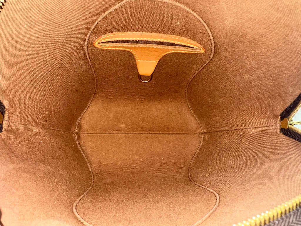 Louis Vuitton Ellipse