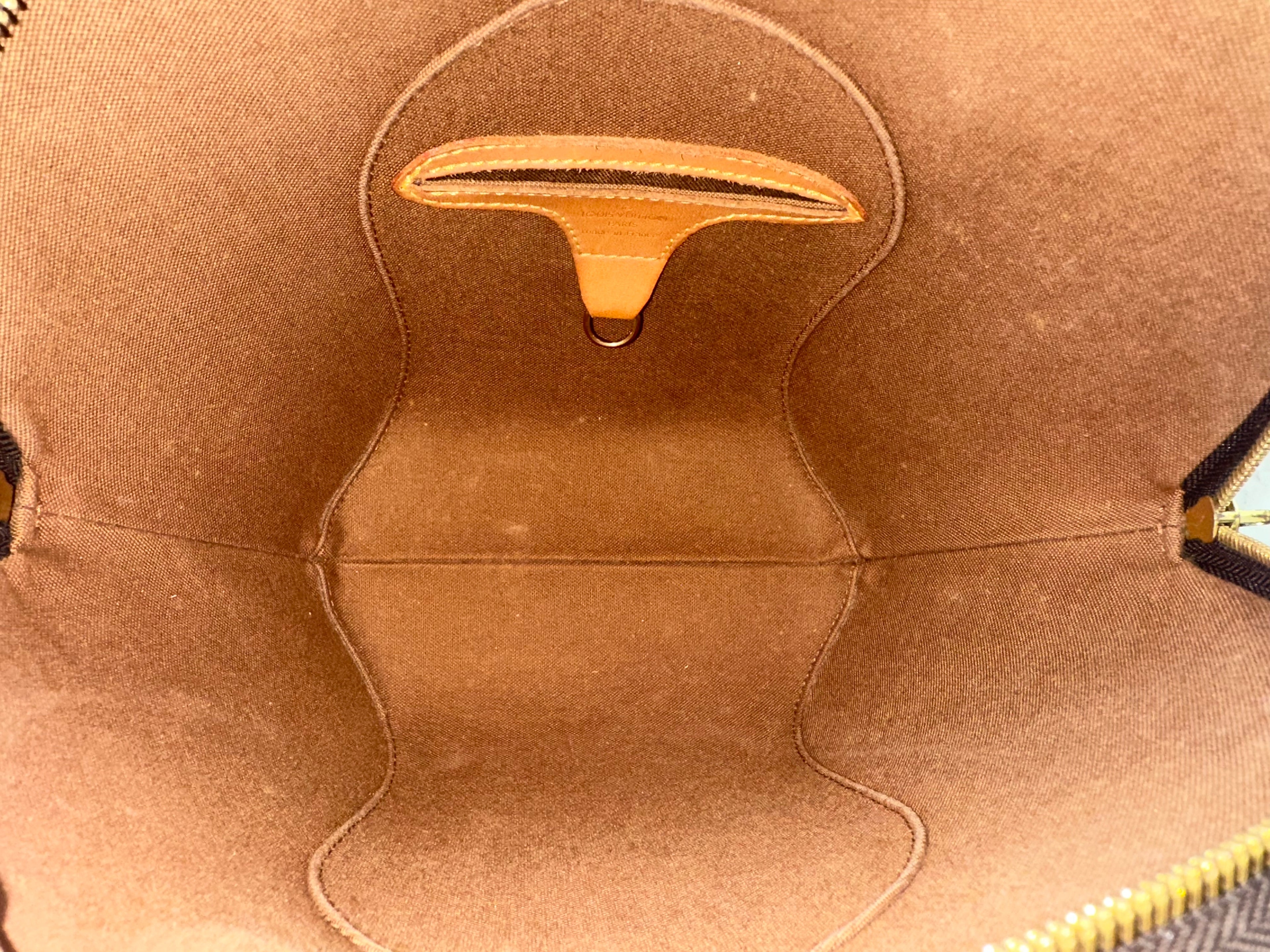 Louis Vuitton Ellipse