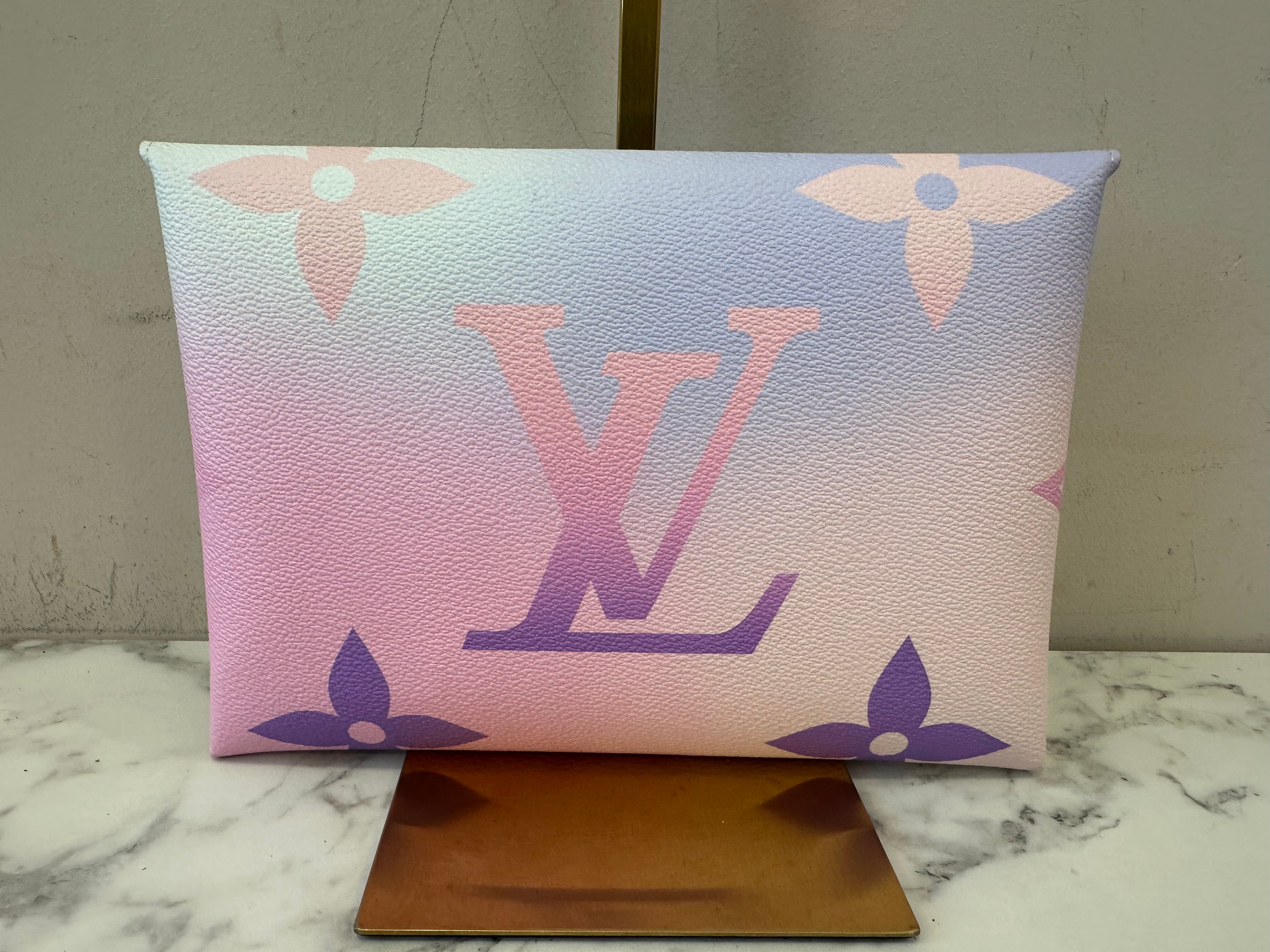 Louis Vuitton Kirigami