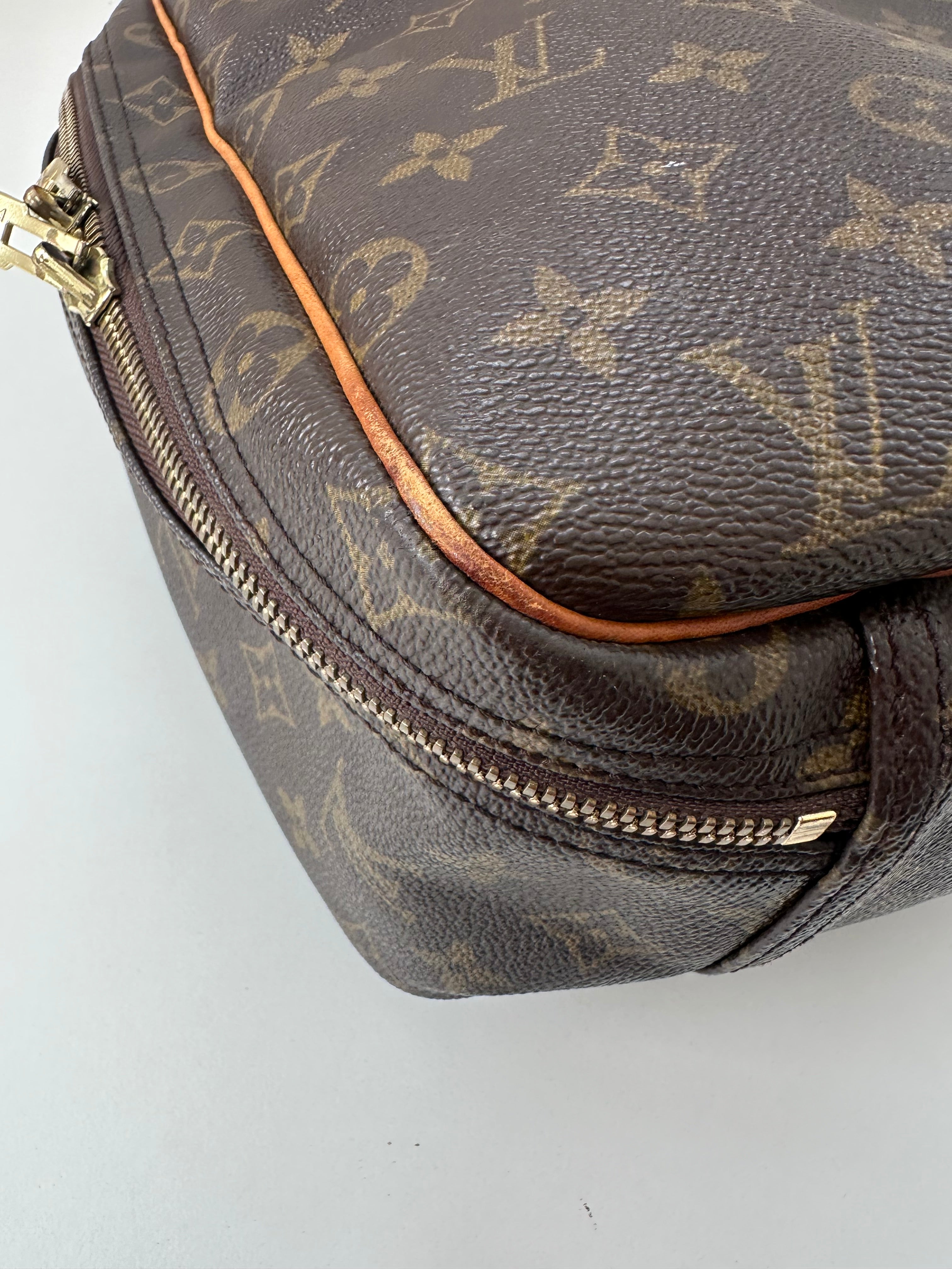 Louis Vuitton Excursion