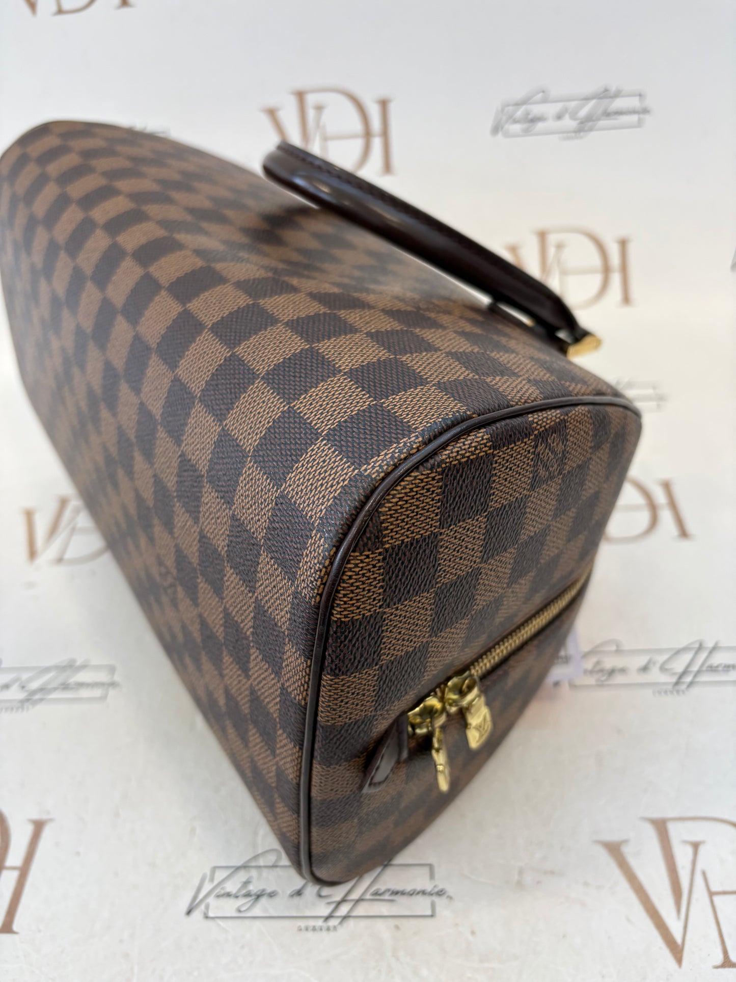 018235 - Louis Vuitton Rivera MM