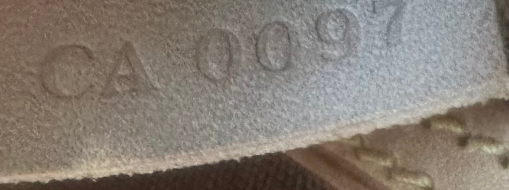 Louis Vuitton Batignolles Vertical