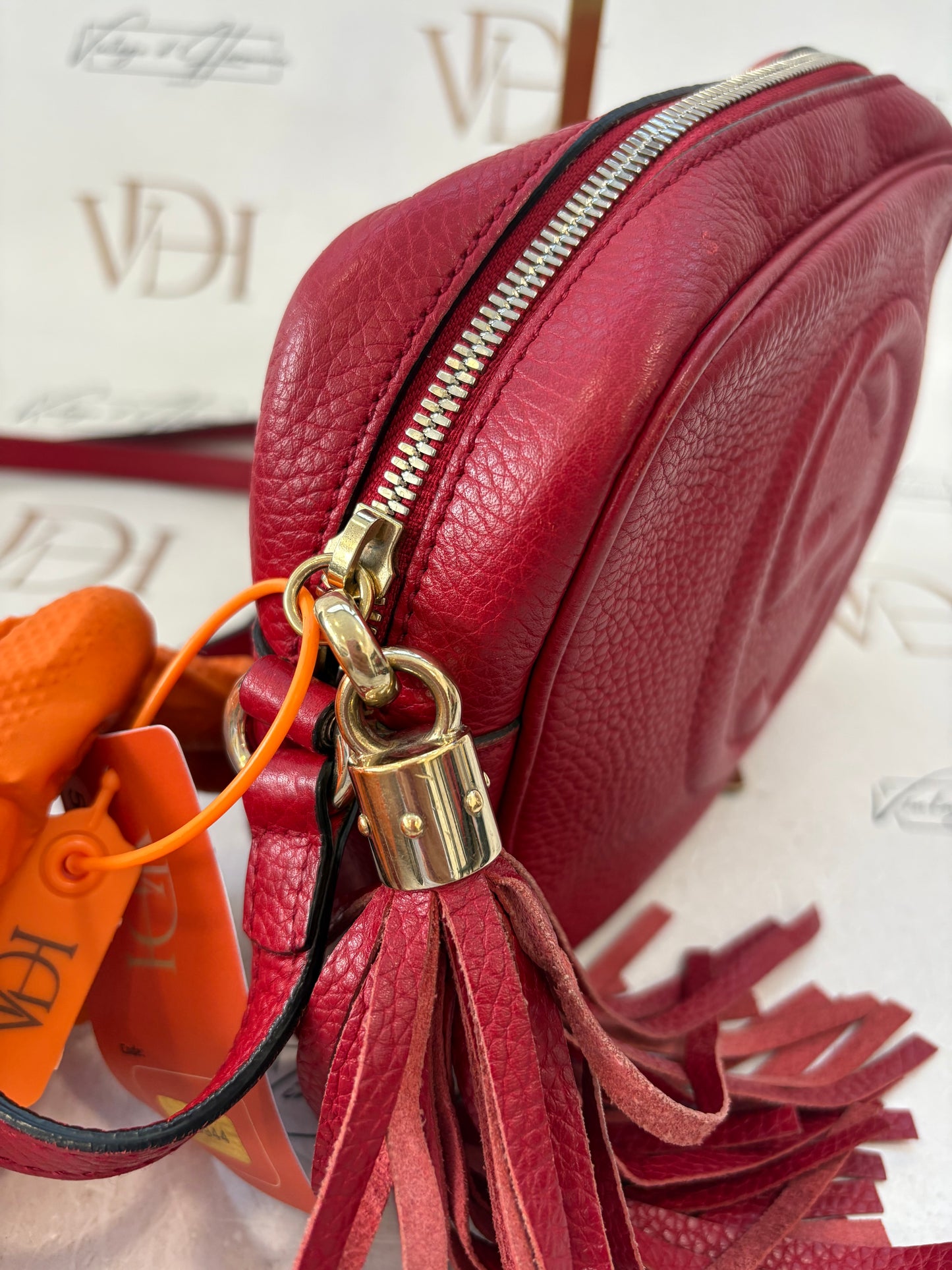 200944 - Gucci Soho
