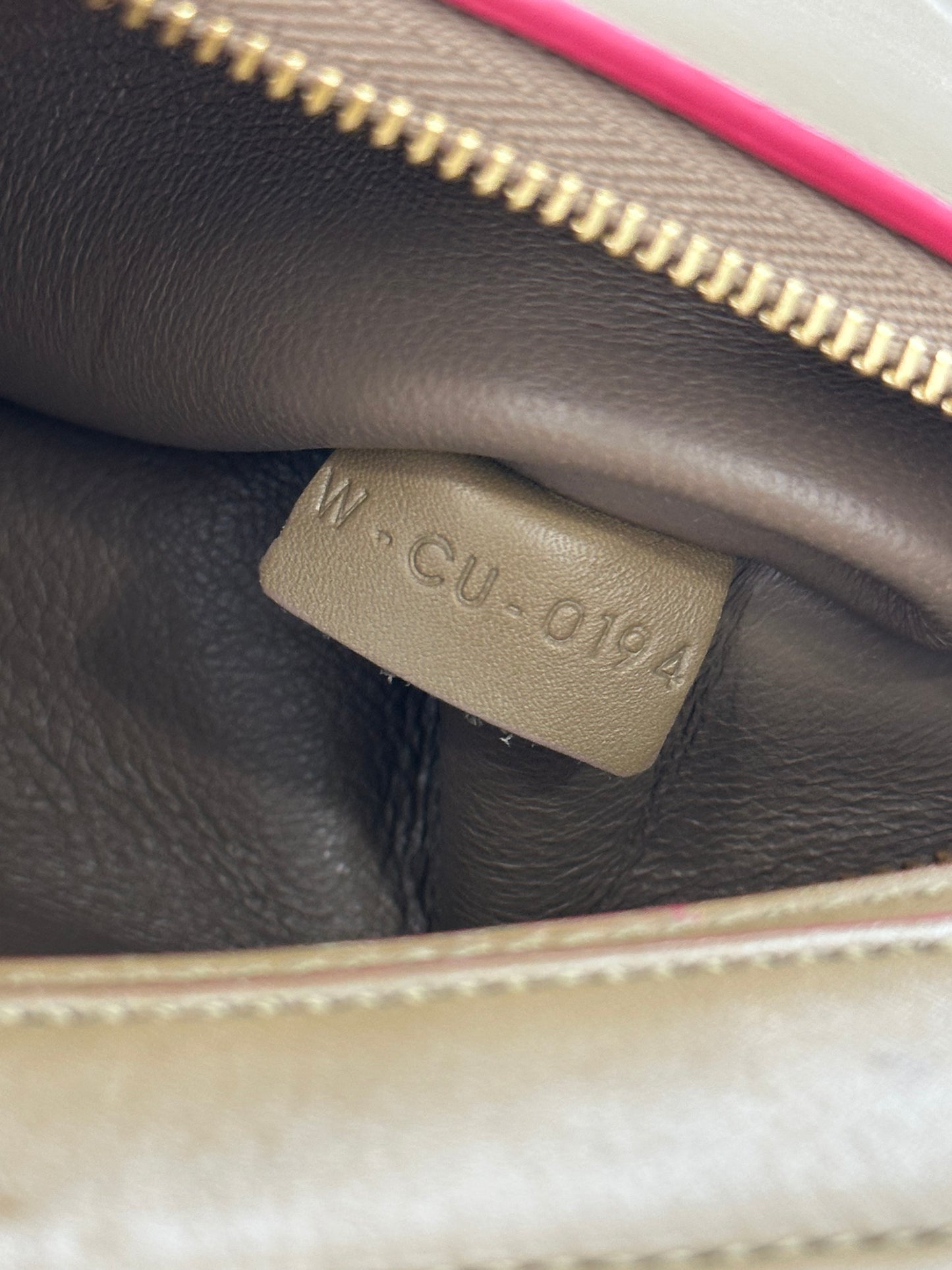 382911 - Céline Trapeze