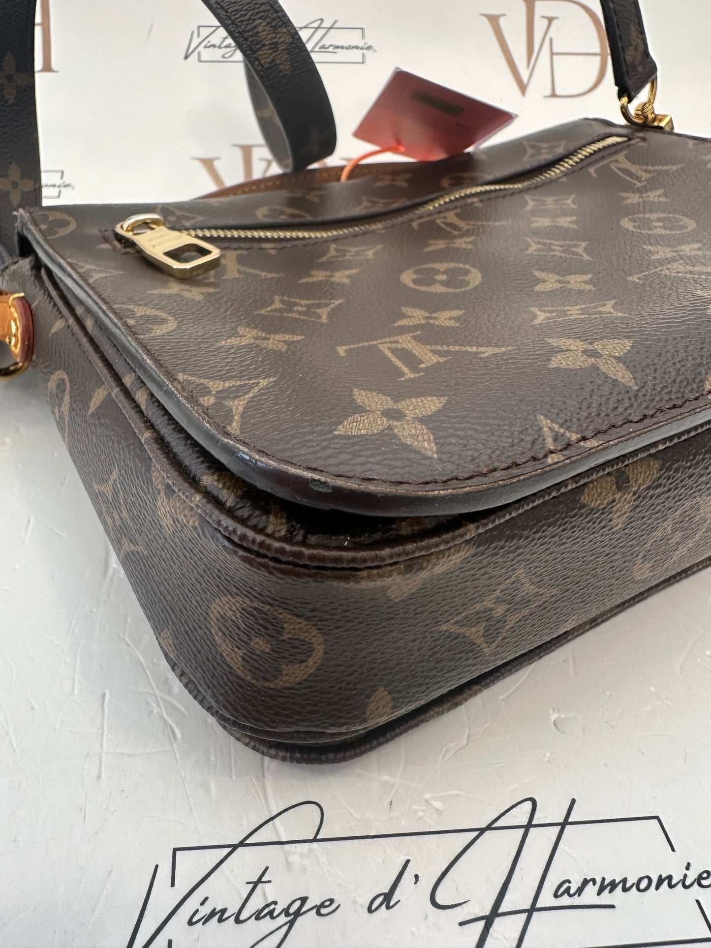 382659 - Louis Vuitton Metis