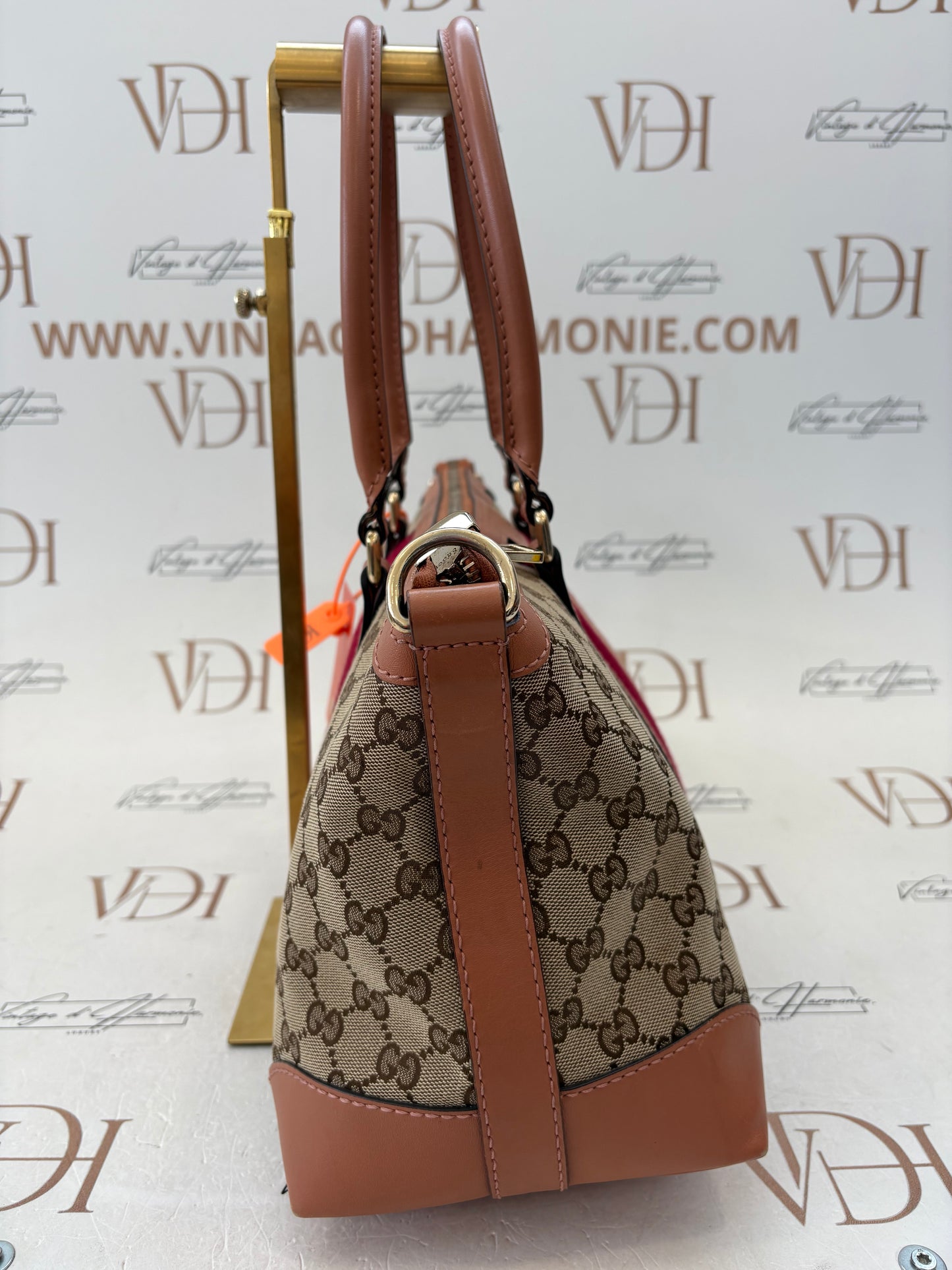 383441 - Gucci Brown