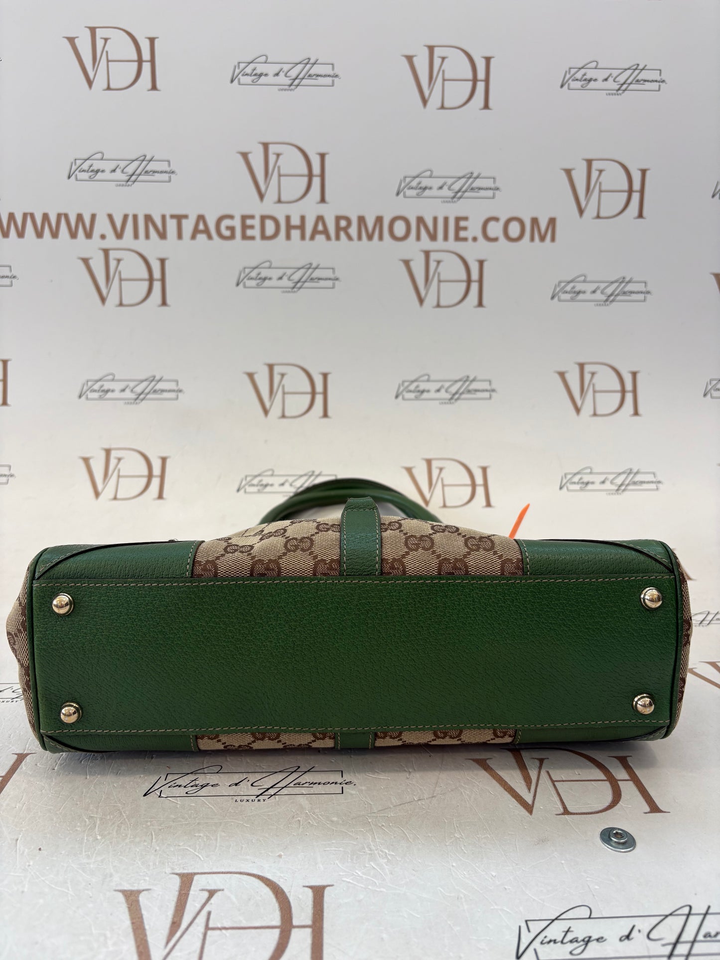 384189 - Gucci Jackie 1961
