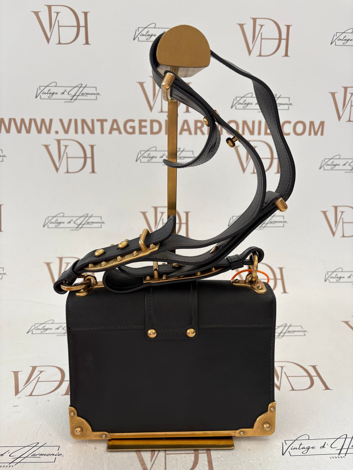 200762 - Prada Cahier