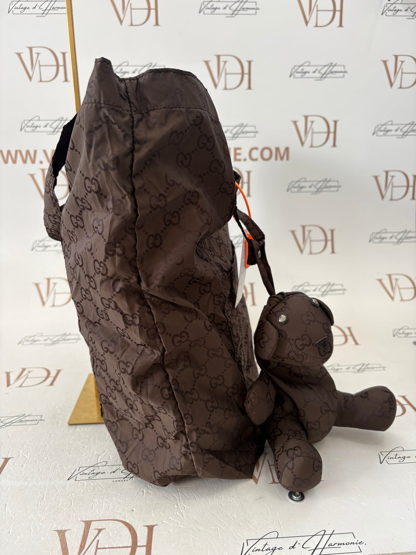 383428 - Gucci Shopper