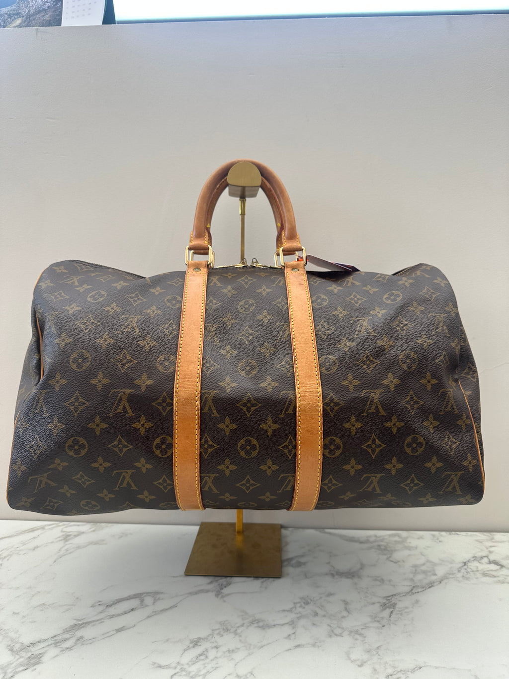Louis Vuitton Keepall 45