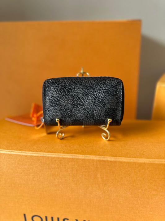 Louis Vuitton Zippy Damier