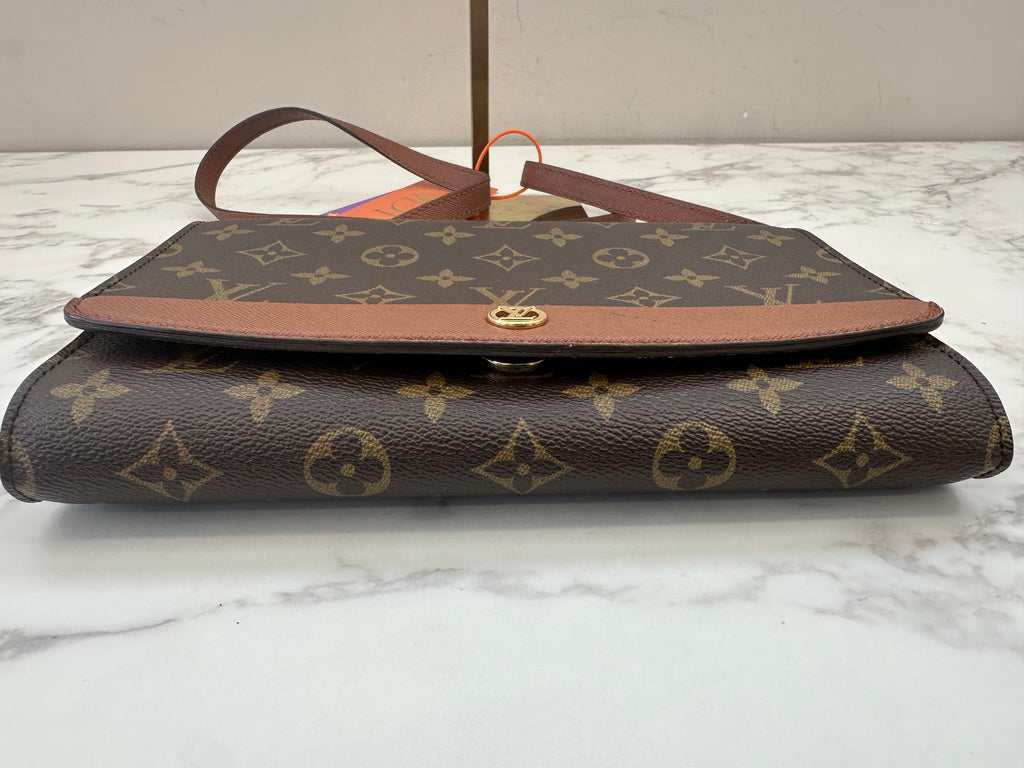 Louis Vuitton Bordeaux 23