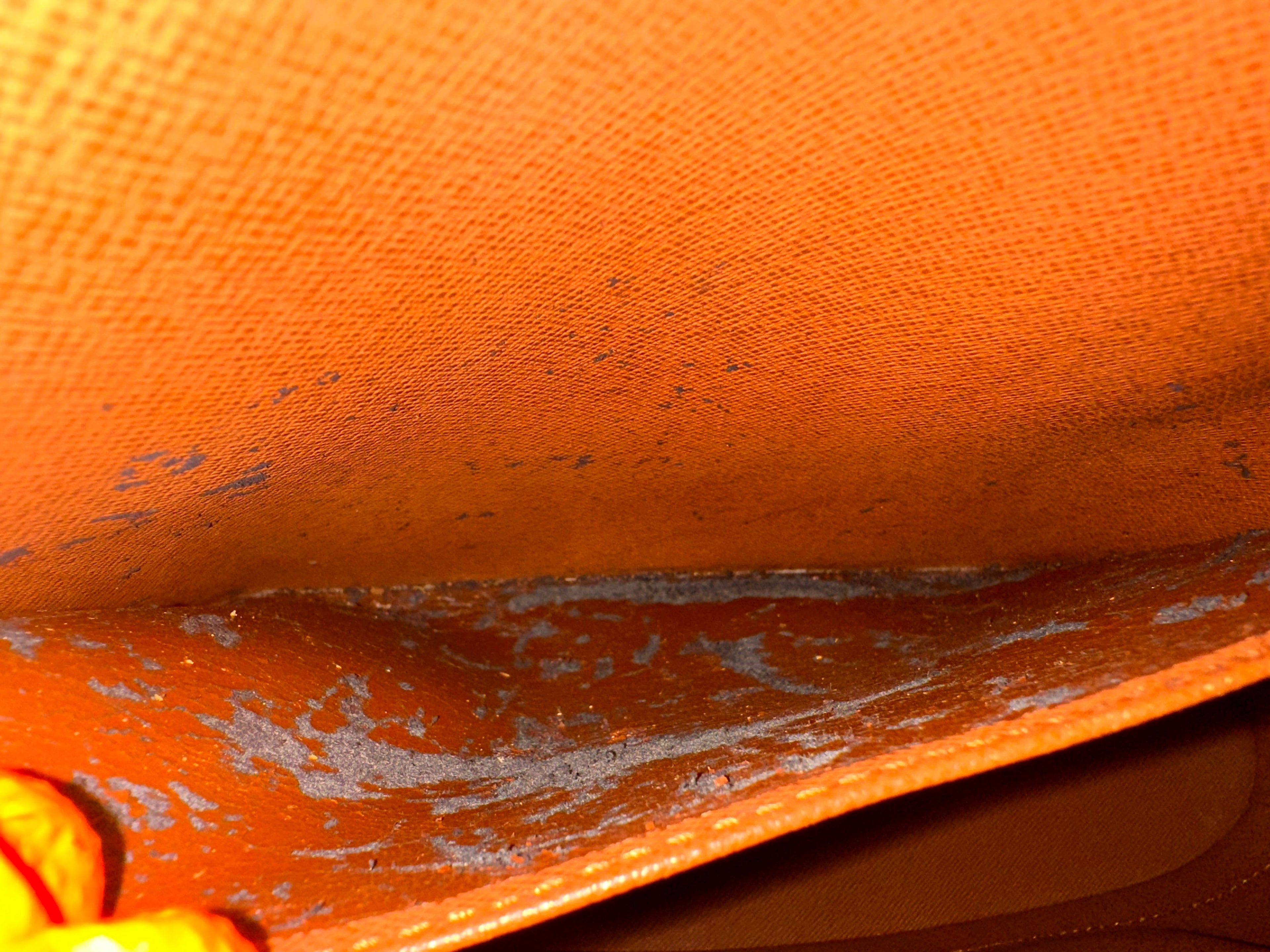 Louis Vuitton Babylone