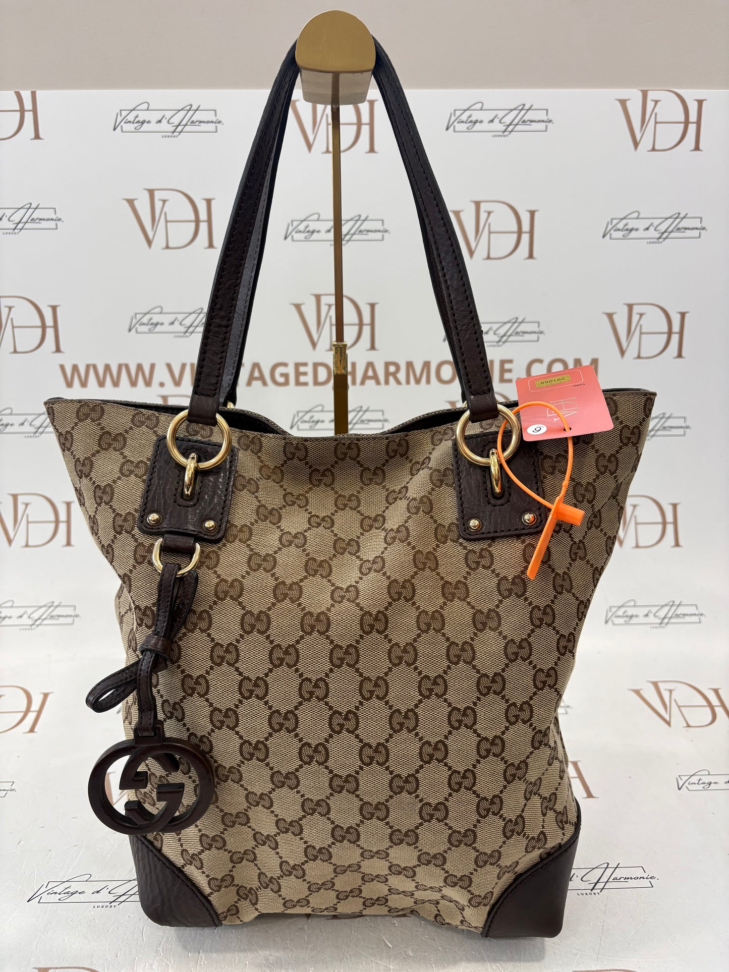201059 - Gucci Bag