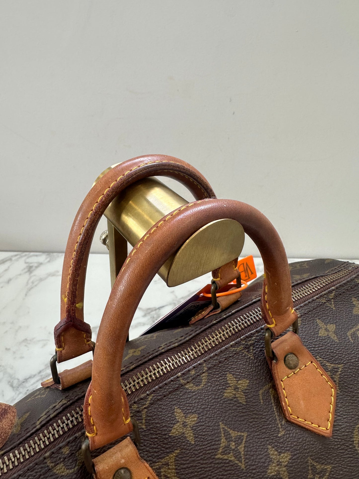 Louis Vuitton Speedy 35