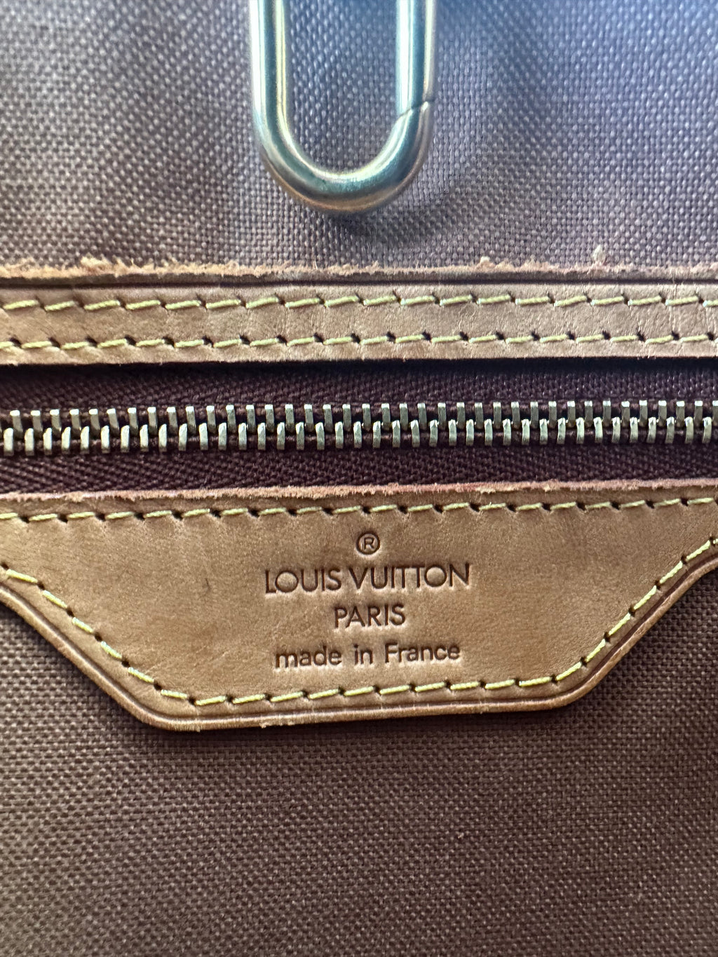 Louis Vuitton Batignolles Horizontal