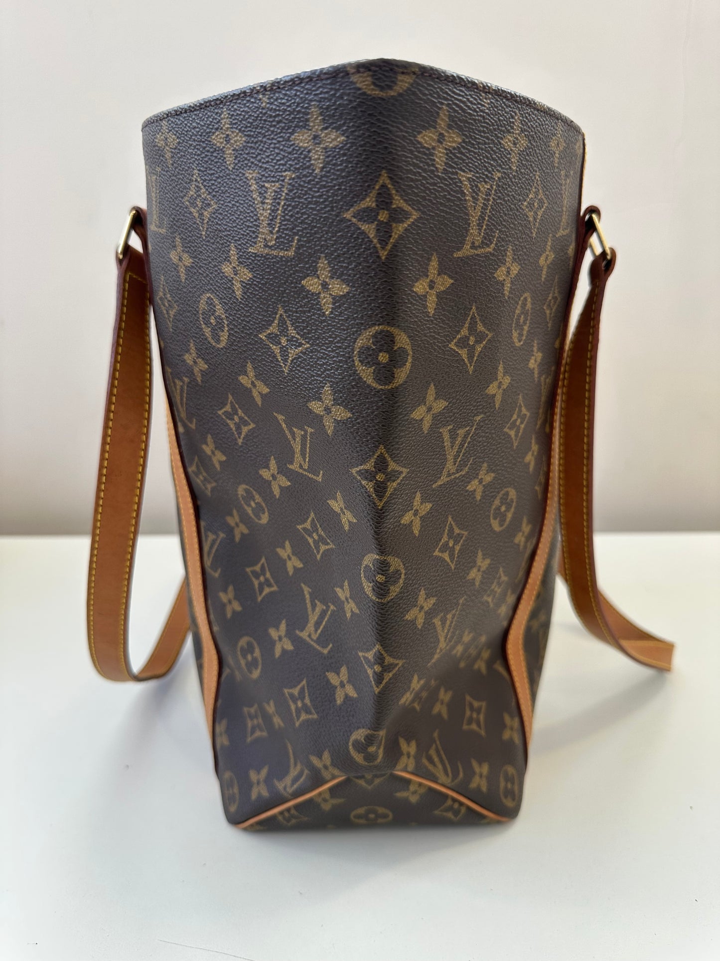Louis Vuitton Sac Shopping