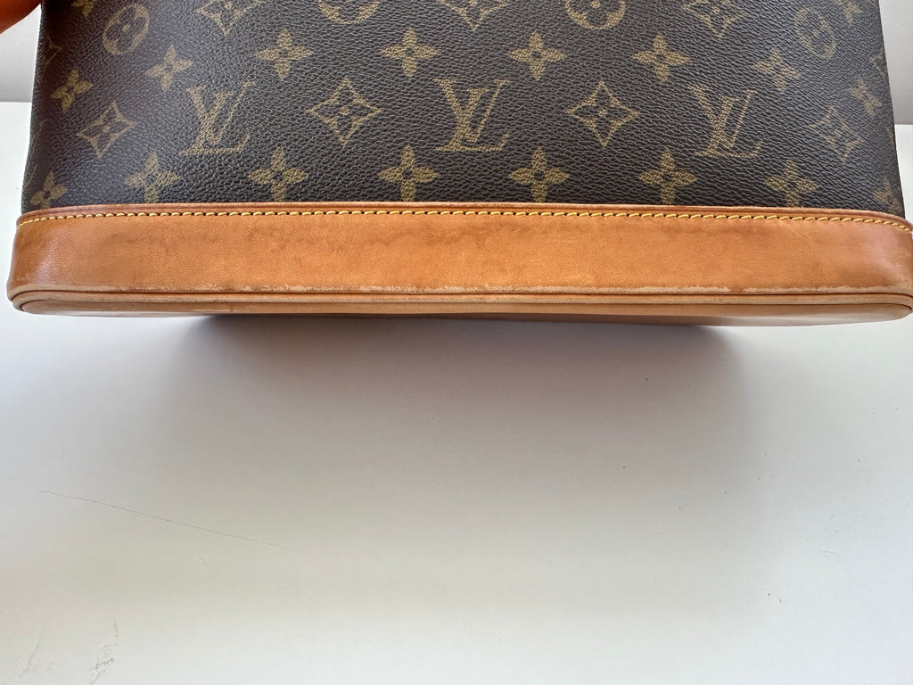 Louis Vuitton Alma