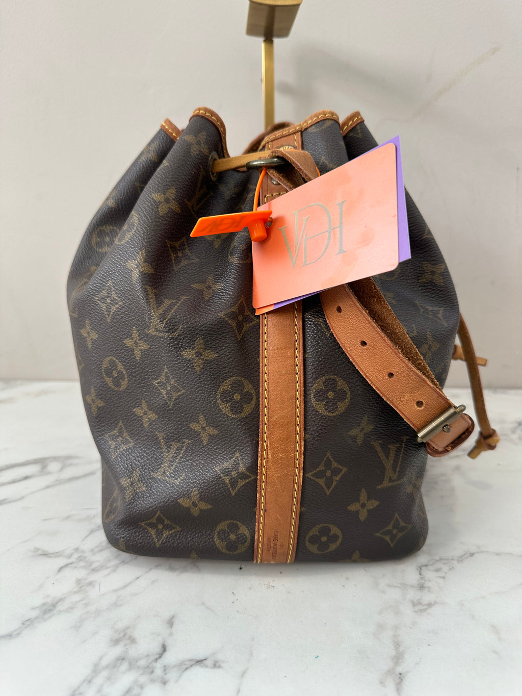 Louis Vuitton Petite Noé