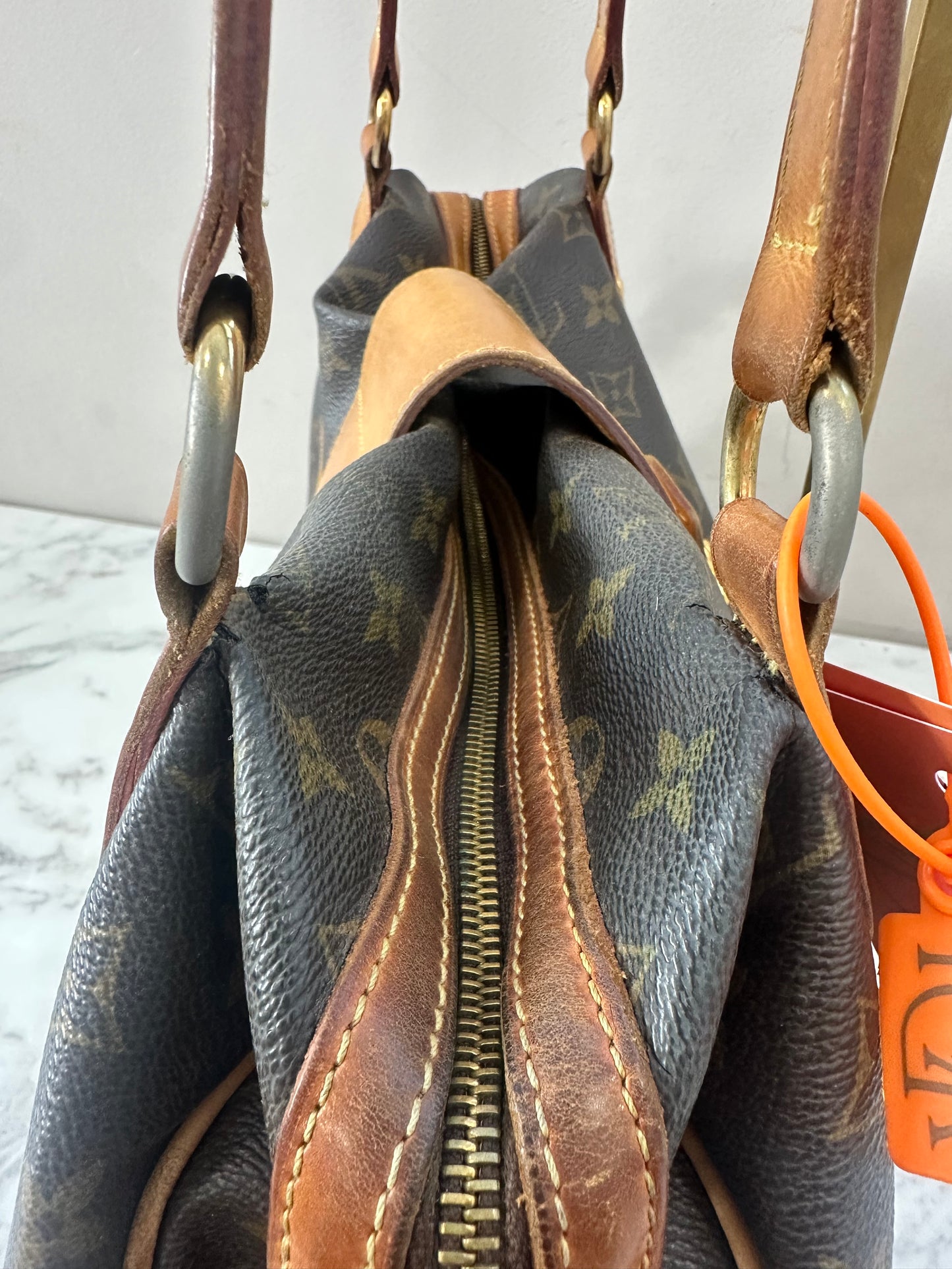Louis Vuitton Stresa GM