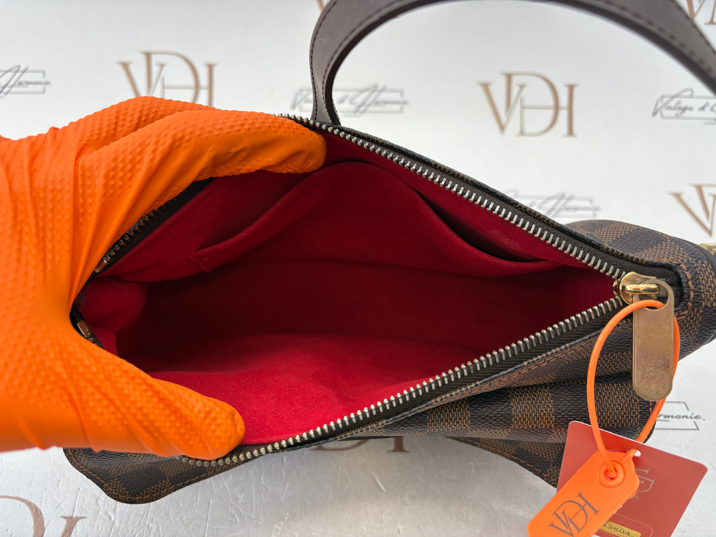 383504 - Louis Vuitton Ravello